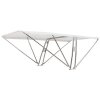 Bimini-Top SUPERIOR with roll bar BARCA  - width 185 cm / height 150 cm - Natural (5020)