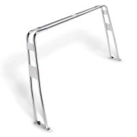 Portaattrezzi / Roll Bar BARCA per imbarcazioni sportive...
