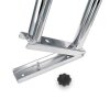 Roll bar Barca for sport and inflatable boats - height 130 cm