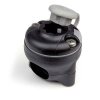 Railblaza RailMount 19-25 in nero