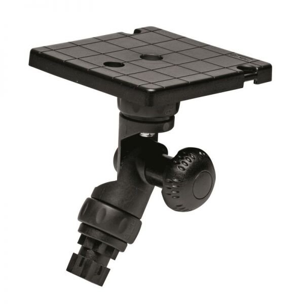 Railblaza Fishfinder Mount / Piattaforma a 3 assi R-Lock S