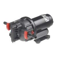 SPX / Johnson Pump Aqua Jet WPS 2.9 pressure water pump -...
