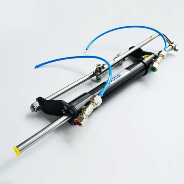 Hydrodrive Servosterzo idraulico MF90W per fuoribordo fino a 90 CV