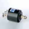 Hydrodrive Servosterzo idraulico MU100-TF per barche a vela (45 nodi)