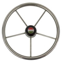 Timone Hydrodrive 16100-HDS - Acciaio inossidabile...