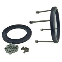 Kit Hydrodrive PL140+FR10+AD10 per installazione incassata