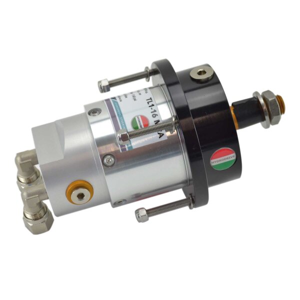 Hydrodrive MF175 WTS Hydraulic Steering System for Outboard Motors up to 175 PS