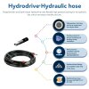 Hydrodrive MF175 WTS Hydraulic Steering System for Outboard Motors up to 175 PS