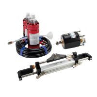 Hydrodrive Servosterzo idraulico MF255 WTS per fuoribordo...