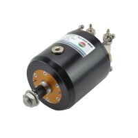 Servosterzo idraulico Hydrodrive MF400 WTS per fuoribordo...