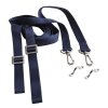 Bimini-Top / Tettuccio parasole STRANGE XL con supporto per strumenti