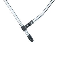 Bimini-Top / Tettuccio parasole SPORT con 3 archi /...