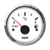 KUS NMEA 2000 Analog Fuel Gauge / Tank Gauge
