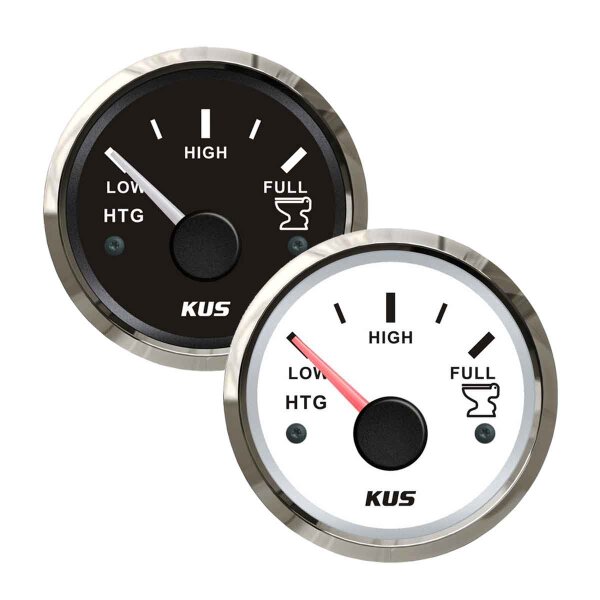 Indicatore livello serbatoio acque nere KUS (NMEA 2000)