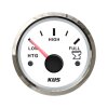 Indicatore livello serbatoio acque nere KUS (NMEA 2000)