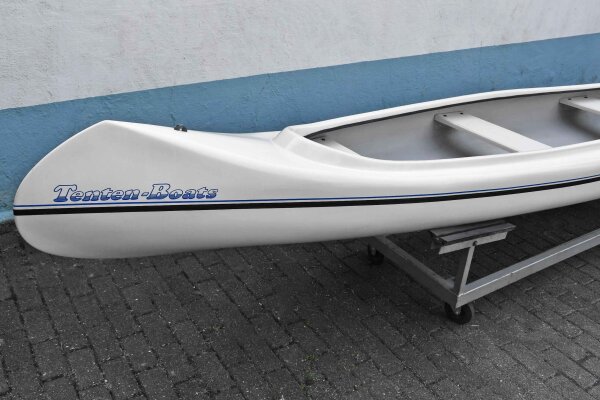 Tenten-Boats Canoa / Canoa canadese Indio 460