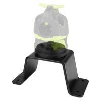 Railblaza HEXX Riser Plate / Rialzo