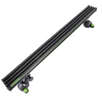 Railblaza TracLoader Gunnel Track / Binario tunnel 300 mm