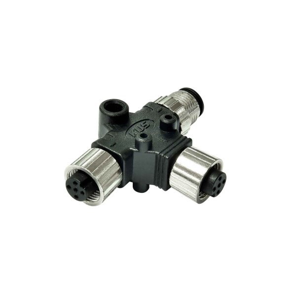KUS Flangia a 5 fori / Adattatore di montaggio per sensore a immersione S3