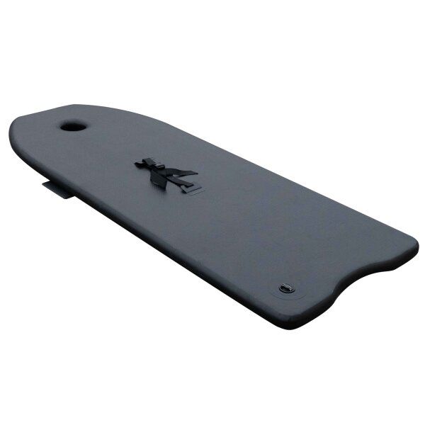 Black High-Pressure Air Floor for Vario 300 Pro