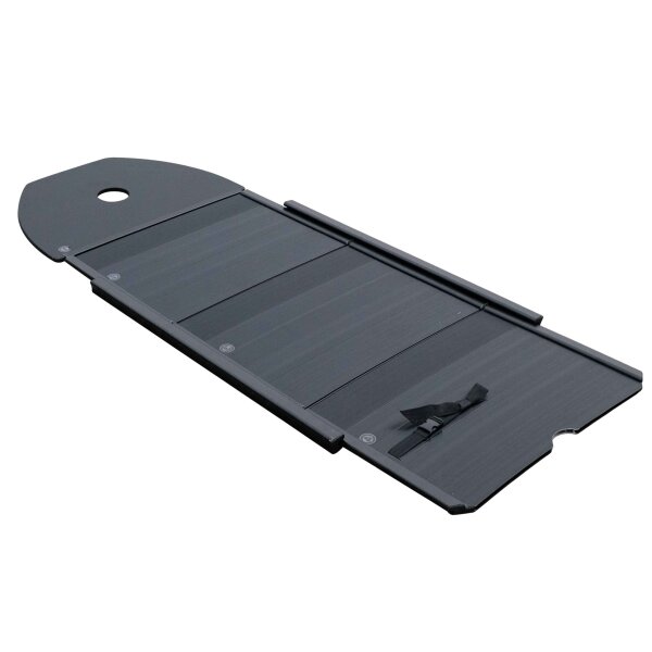 Black aluminum base for the Vario 300 Pro