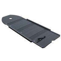 Black aluminum base for the Vario 300 Pro