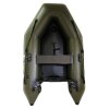 Allroundmarin Schlauchboot Kiwi 249 - Olivgrün